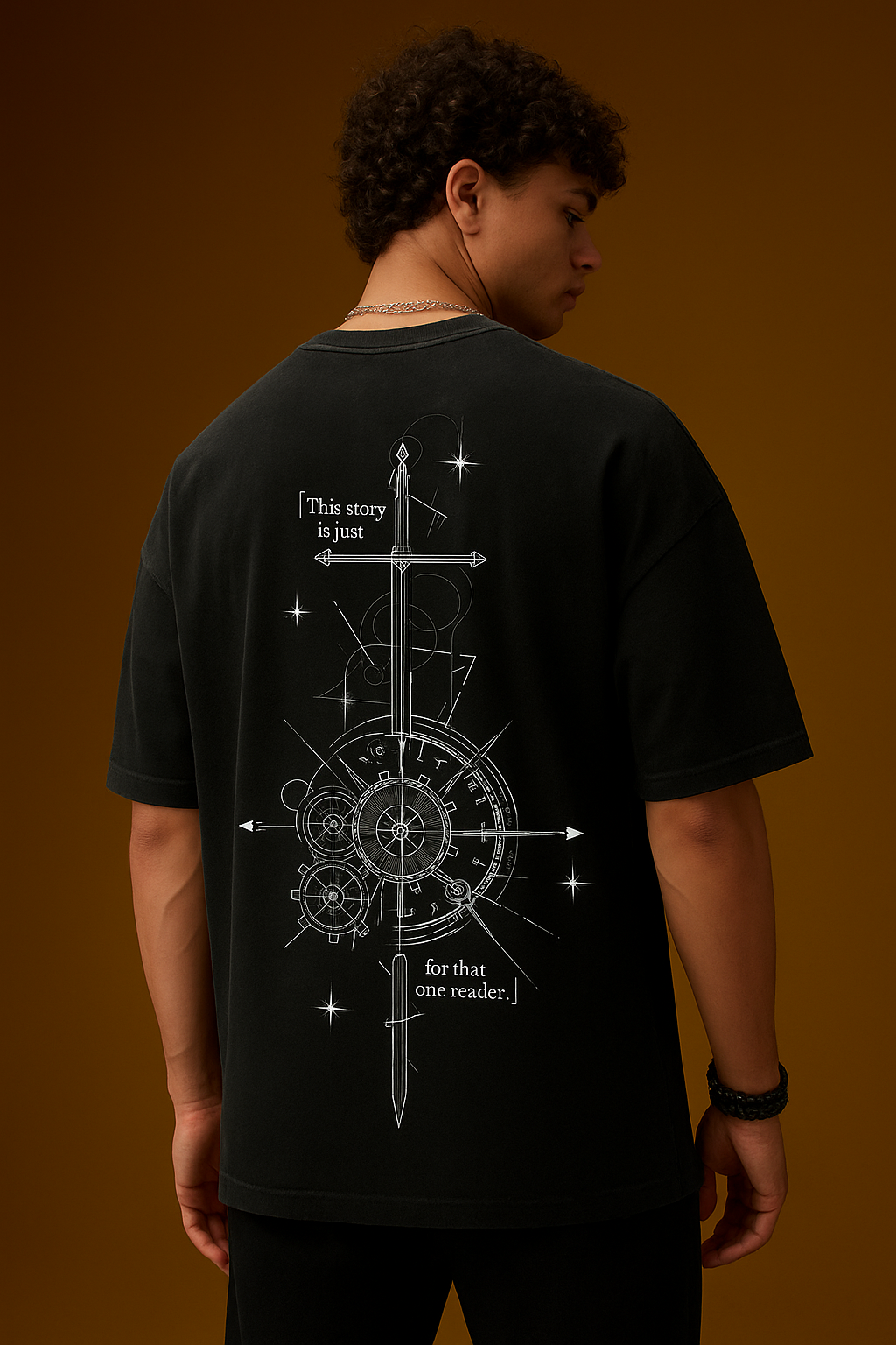 Wanderlust Explorer Edition T Shirt for Men