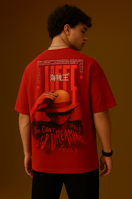 Hantai x Fashanova T Shirt for Men